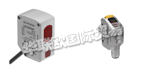 BANNER距離傳感器解決了各種各樣的離散傳感應(yīng)用。我們的激光傳感器產(chǎn)品組合包括強(qiáng)大的問題解決能力，高精度和長距離傳感器，這些傳感器也可用于IO-Link通信。比較下面的離散傳感器，為您的應(yīng)用找到合適的解決方案。 或觀看視頻，了解Banner的智能傳感器如何解決更多應(yīng)用，節(jié)省庫存成本并防止意外停機(jī)。  　　多功能，堅(jiān)固耐用的激光距離傳感器，具有卓越的性能，能夠檢測亞毫米的距離變化。