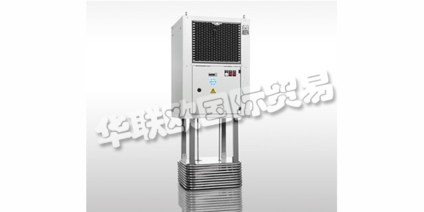 BKW制冷機(jī)WRK系列水冷卻器，用于激光，電主軸和塑料加工。