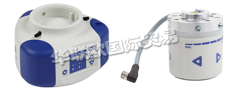 SCHMALZ電動真空發(fā)生器是不需要壓縮空氣的新一代智能真空發(fā)生器。它們的應(yīng)用領(lǐng)域包括移動機器人技術(shù)(例如在倉庫中)或通過協(xié)作機器人(cobot)進行固定處理任務(wù)。