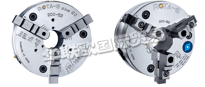 卡盤(pán)是機(jī)床上用來(lái)夾緊工件的機(jī)械裝置，一般由卡盤(pán)體、活動(dòng)卡爪和卡爪驅(qū)動(dòng)機(jī)構(gòu)三部分組成?？ūP(pán)是能夠利用均布在卡盤(pán)體上的活動(dòng)卡爪的徑向移動(dòng)，把工件夾緊和定位的機(jī)床附件。下文為您帶來(lái)SCHUNK卡盤(pán)介紹。