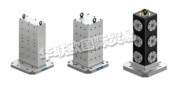 只有與結(jié)合了適當(dāng)夾持設(shè)備的夾具塔結(jié)合，加工中心才能實(shí)現(xiàn)最佳性能，完成最好的加工。夾具塔廣泛的夾持選項(xiàng)和負(fù)載密度使機(jī)床運(yùn)行時(shí)間顯著增加。除此以外，SCHUNK夾具塔還提供了最佳的工件可及性和加工性。SCHUNK夾具塔包括以下幾種，下文為您逐個(gè)介紹。