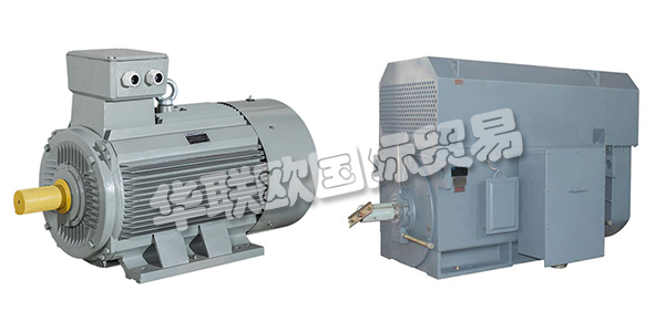 自AC-MOTOREN GmbH于1998年以來成立以來，，AC-MOTOREN GmbH一直在全球從事電動(dòng)馬達(dá)貿(mào)易。由于客戶的迅速增加，他們的倉庫不斷擴(kuò)大規(guī)模。高效的物流和他們特殊的服務(wù)理念從一開始就構(gòu)成了他們公司的心臟，并導(dǎo)致他們的銷售區(qū)域不斷擴(kuò)展。如今，他們可以高質(zhì)量，超凡的速度滿足全球各地用戶的各種要求。無論是單相還是三相交流電動(dòng)機(jī)，AC-MOTOREN都確保所有低壓電動(dòng)機(jī)均符合相關(guān)規(guī)定。下文為您介紹AC-MOTOREN低壓電機(jī)。