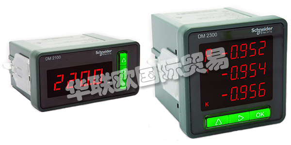 SCHNEIDER公司誕生于第一次工業(yè)革命期間，自19世紀以來，SCHNEIDER一直專注于電氣領(lǐng)域，21世紀的今天，SCHNEIDER已經(jīng)發(fā)展為一家跨國集團公司，并在能效管理和自動化領(lǐng)域居于領(lǐng)導(dǎo)地位。SCHNEIDER提供能源與自動化數(shù)字解決方案，服務(wù)全球市場，致力于為客戶賦能，達到能源和資源的最大化利用，助力客戶的成功。今天的SCHNEIDER全球員工超過13萬人，優(yōu)秀的員工是SCHNEIDER能為客戶提供優(yōu)質(zhì)服務(wù)的基礎(chǔ)。SCHNEIDER的產(chǎn)品隨處可見，全球眾多客戶都信賴SCHNEIDER的產(chǎn)品，因為SCHNEIDER產(chǎn)品的高質(zhì)量始終如一。下文為您介紹SCHNEIDER電壓表。