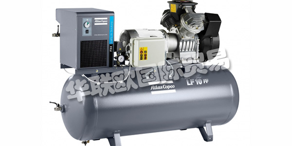 ATLAS COPCO總部位于瑞典斯德哥爾摩，客戶遍及全球180多個(gè)國家和地區(qū)。ATLAS COPCO集團(tuán)為客戶提供創(chuàng)新的壓縮機(jī)、真空解決方案和空氣處理系統(tǒng)、動(dòng)力工具和裝配系統(tǒng)。ATLAS COPCO專注空壓機(jī)開發(fā)、創(chuàng)新及安全百余年，利用廣博的知識、豐富的行業(yè)經(jīng)驗(yàn)為您提供更佳的空壓機(jī)。下文為您介紹ATLAS COPCO空壓機(jī)。