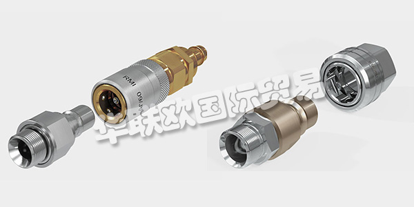 史陶比爾(STAUBLI)集團(tuán)是工業(yè)連接器、工業(yè)機(jī)器人和紡織機(jī)械這三大領(lǐng)域機(jī)電一體化解決方案的全球?qū)I(yè)供應(yīng)商。從最初1892年在蘇黎世創(chuàng)辦的一家小作坊，發(fā)展成為一個(gè)跨國集團(tuán)，史陶比爾成功的秘訣在于技術(shù)上的不斷創(chuàng)新發(fā)展。下文為您介紹史陶比爾快速接頭。
