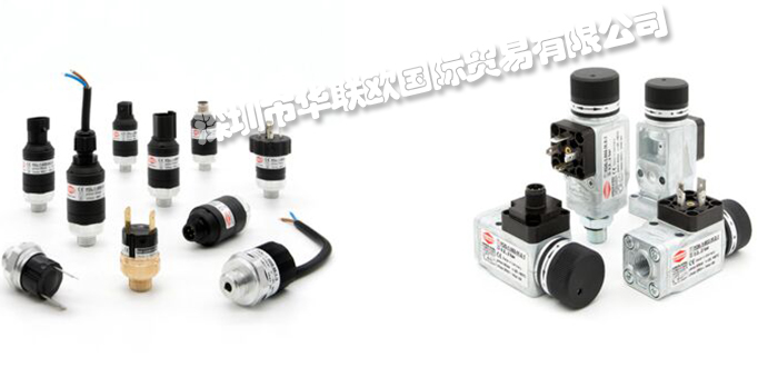 德國(guó)BARCONTROL壓力開(kāi)關(guān)SW30